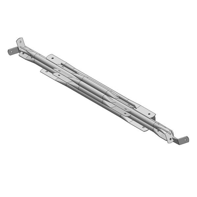 Van der Valk | ValkQuattro | Support Set - Van Der Valk