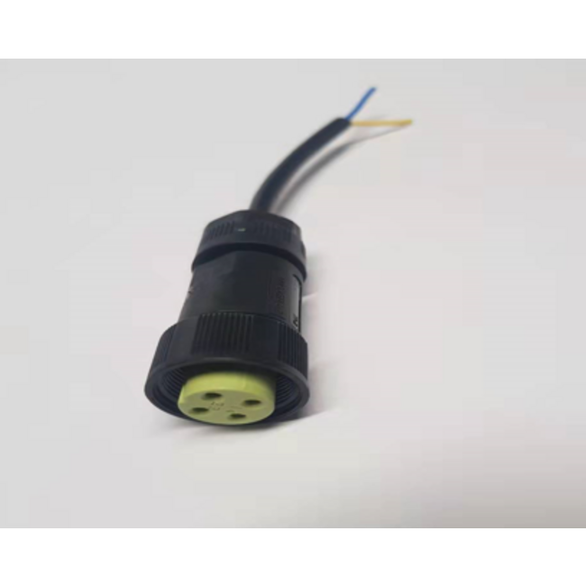 Solis | RS485 Com Plugs | 5st. - Solis