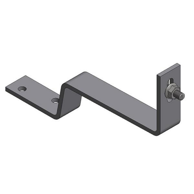 Van der Valk | ValkPitched - Clamp | Stainless Steel Slate Roof Hook - Van Der Valk