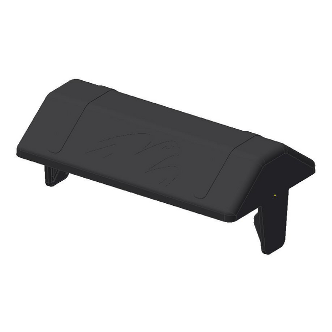 Van der Valk | Plastic Cover Cap Mid Clamp - Van Der Valk