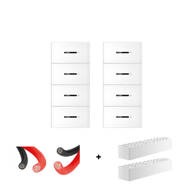 GoodWe | Lynx Home LX D 40kWh | HV | Battery | Muur - Goodwe