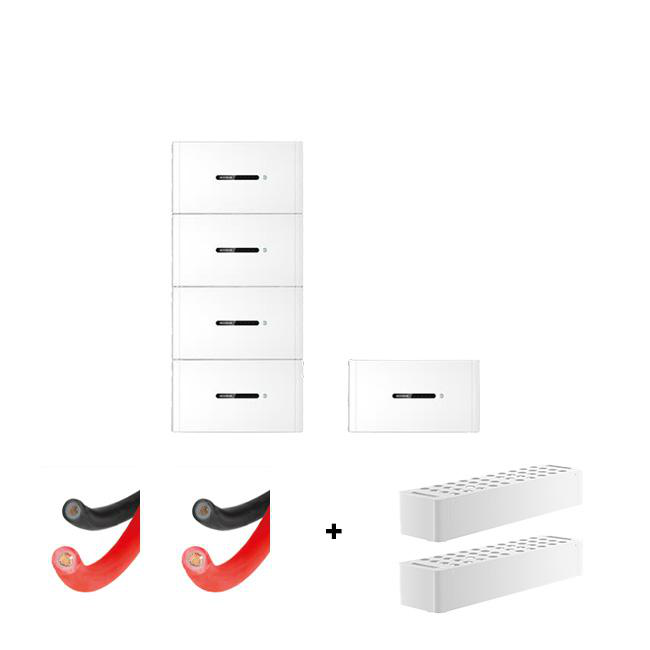 GoodWe | Lynx Home LX D 25kWh | HV | Battery | Muur 2 - Goodwe