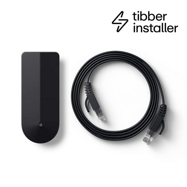 ACTIE | Tibber Pulse P1 - Tibber